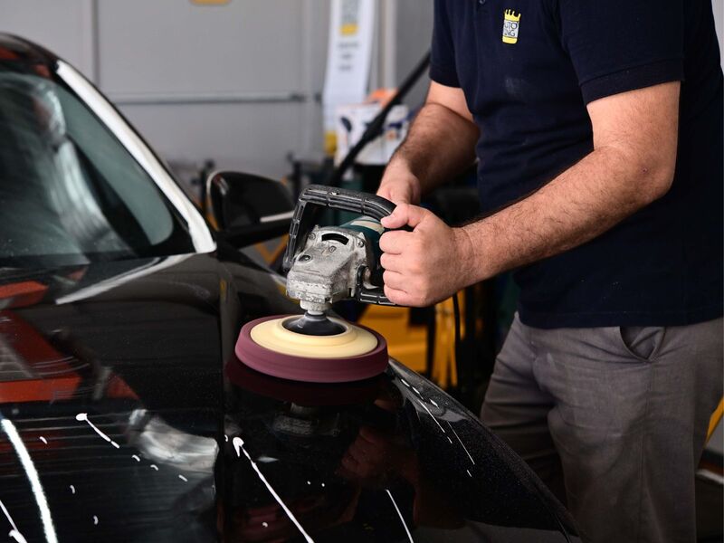 Menemen Oto Pasta Cila